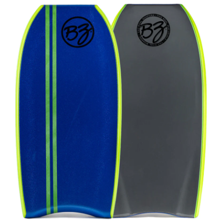 BZ DIAMOND K15 HD | DARK BLUE - GREY