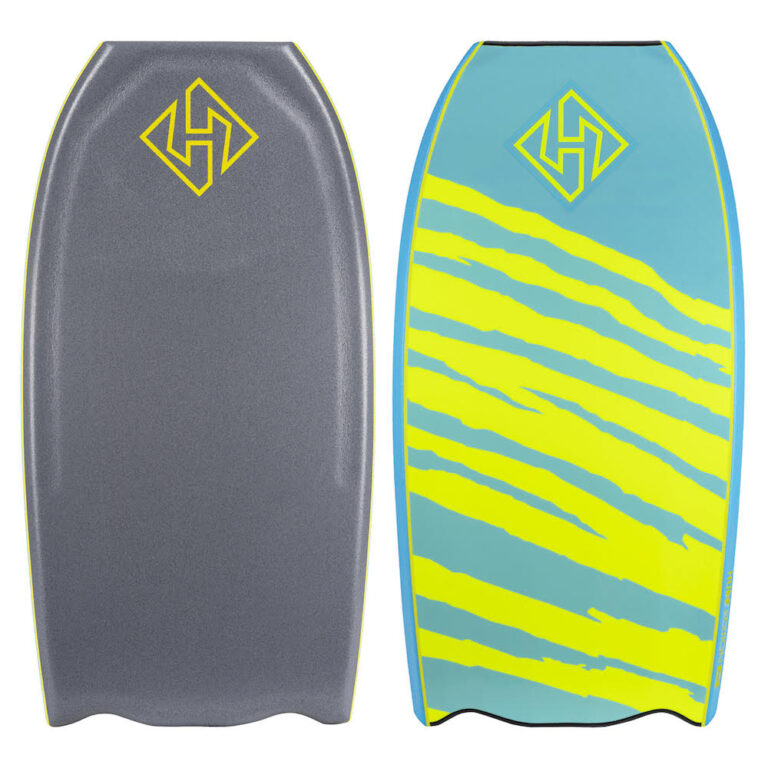 HUBB PPPRO BAT | GREY - EMERALD